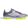 Image de Adidas F50 League Mg Voetbalschoenen Paars EU 45 1/3