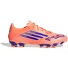 Image de Adidas F50 League Mg Voetbalschoenen Oranje EU 44 Man