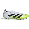 Image de Adidas Predator Elite Laceless Ag Voetbalschoenen Wit EU 45 1/3