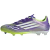 Image de adidas Performance F50 League Firm/Multi-Ground Voetbalschoenen - Unisex - Paars
