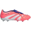 Image de Adidas Predator Pro Fold-over Tongue Fg Voetbalschoenen Oranje EU 47 1/3