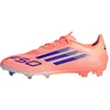 Image de adidas Performance F50 League Firm/Multi-Ground Voetbalschoenen - Unisex - Oranje