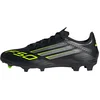 Image de adidas Performance F50 League Firm/Multi-Ground Voetbalschoenen - Unisex - Zwart