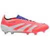 Image de Adidas Predator Elite Fg Voetbalschoenen Oranje EU 45 1/3