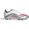 Image de Adidas F50 Messi Club Kinder Voetbalschoenen Jp7457 - Kleur Wit - Maat 29