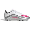 Image de Adidas F50 Messi Club Kinder Voetbalschoenen Jp7457 - Kleur Wit - Maat 32