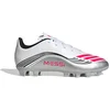 Image de Adidas F50 Messi Club Kinder Voetbalschoenen Jp7457 - Kleur Wit - Maat 31