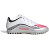 Image de Adidas F50 Messi Club Tf Voetbalschoenen Wit EU 38