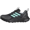 Image de Adidas Terrex Terrex Tracefinder 2 Climaproof Trailrunningschoenen - Dames - Grijs