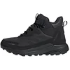 Image de Adidas Terrex Terrex Anylander Climawarm+ Hikingschoenen - Dames - Grijs