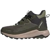 Image de Adidas Terrex Terrex Anylander Climawarm+ Hikingschoenen - Dames - Groen