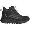 Image de Adidas Terrex Terrex Anylander Climawarm+ Hikingschoenen - Heren - Groen