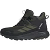 Image de Adidas Terrex Terrex Anylander Climawarm+ Hikingschoenen - Heren - Groen