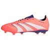 Image de adidas Performance Predator League Firm/Multi-Ground Voetbalschoenen - Unisex - Oranje