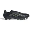 Image de Adidas Copa Pure 3 Elite Laceless Fg Voetbalschoenen Zwart EU 42 2/3