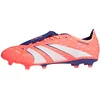 Image de adidas Performance Predator League Fold-Over Tongue Firm/Multi-Ground schoenen - Unisex - Oranje
