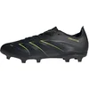 Image de adidas Performance Predator League Firm/Multi-Ground Voetbalschoenen - Unisex - Zwart