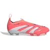 Image de Adidas Predator Elite Laceless Fg Voetbalschoenen Oranje EU 30 1/2