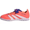 Image de adidas Performance Predator Club Turf Voetbalschoenen Kids - Kinderen - Oranje