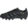 Image de adidas Performance Predator Club Firm/Multi-Ground Voetbalschoenen Kids - Kinderen - Zwart