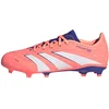 Image de adidas Performance Predator League Firm/Multi-Ground Voetbalschoenen Kids - Kinderen - Oranje
