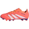 Image de adidas Performance Predator Club Firm/Multi-Ground Voetbalschoenen Kids - Kinderen - Oranje
