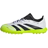 Image de adidas Performance Predator League Voetbalschoenen Kids - Kinderen - Wit