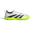Image de Adidas Predator League Laceless Tf Voetbalschoenen Wit EU 35