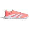 Image de Adidas Predator League Laceless Tf Junioren Voetbalschoenen Oranje EU 28 1/2 Kinderen