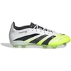 Image de Adidas Predator Elite Fg Voetbalschoenen Wit EU 35
