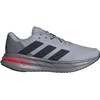 Image de Adidas Heren Galaxy 7M Hardloopschoenen Sneakers JQ2626 Grijs