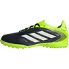 Image de adidas Performance Copa Pure 3 League Turf Voetbalschoenen Kids - Kinderen - Zwart