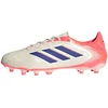 Image de adidas Performance Copa Pure 3 League Firm/Multi-Ground Voetbalschoenen - Unisex - Wit