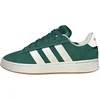 Image de Adidas Sportswear Grand Court Alpha Schoenen - Unisex - Groen
