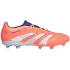 Image de Adidas Predator Pro Fg Voetbalschoenen Oranje EU 40 2/3
