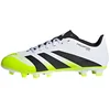 Image de adidas Performance Predator Club Firm/Multi-Ground Voetbalschoenen - Unisex - Wit