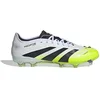 Image de Adidas Predator Pro Fg Voetbalschoenen Wit EU 43 1/3