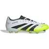 Image de Adidas Predator Pro Fg Voetbalschoenen Wit EU 41 1/3