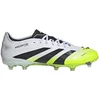 Image de adidas Schoenen Voetbal Predator Pro FG Wit - Maat 39 1/3