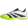 Image de adidas Performance Predator League Turf Voetbalschoenen - Unisex - Wit