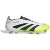 Image de Adidas Predator Elite Fg Voetbalschoenen Wit EU 41 1/3
