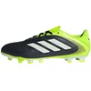 Image de adidas Performance Copa Pure 3 Club Firm/Multi-Grond Voetbalschoenen - Unisex - Zwart