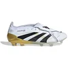 Image de Adidas Predator Elite Fold-over Tongue Fg Voetbalschoenen Wit EU 48 2/3