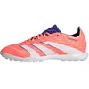 Image de adidas Performance Predator League Turf Voetbalschoenen - Unisex - Oranje