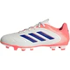 Image de adidas Performance Copa Pure 3 Club Firm/Multi-Ground Voetbalschoenen Kids - Kinderen - Wit