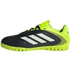 Image de adidas Performance Copa Pure 3 Club Turf Voetbalschoenen Kids - Kinderen - Zwart