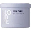 Image de Schwarzkopf - BLONDME Bond Repair Purple Mask