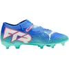 Image de Puma Schoenen Voetbal Future 7 Pro+ FG/AG Blauw - Maat 43