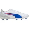 Image de Puma King Pro Fg/ag Voetbalschoenen Wit EU 40 1/2