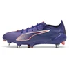 Image de Puma Ultra 5 Ultimate Mxsg Voetbalschoenen Blauw EU 41
